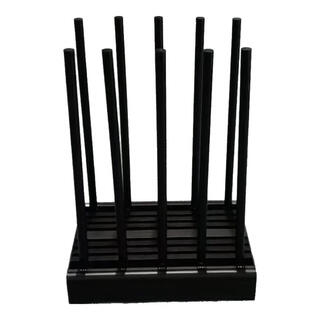 Other car and truck second-hand vehicle-mounted portable signal detector anti-positioning recording reverse tracking signal detector warehouse 100 watts covering 500-1000 square meters