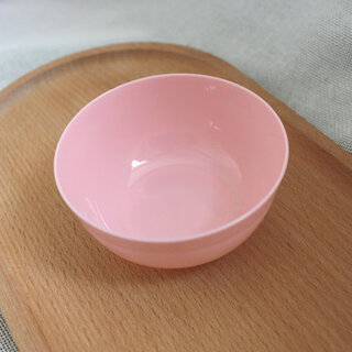 Xie yingfu (xieyingfu) beauty mask tool no. 3 mask bowl adjustable bowl spoon stick cosmetic bowl beauty rose powder small bowl 3 pieces