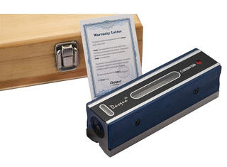 Dasqua dasqua 8302-0005 6 precision level