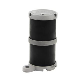 Voltage transformer primary winding neutral harmonic elimination resistor 10kv harmonic elimination device transformer harmonic elimination two-section circular