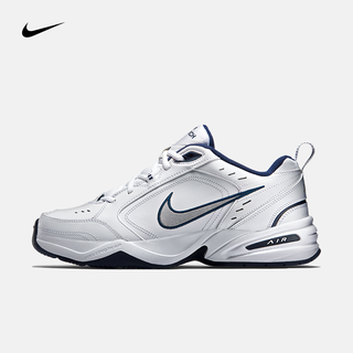 Nike (nike) taobo sports men's air monarch iv training shoes 415445-102 44