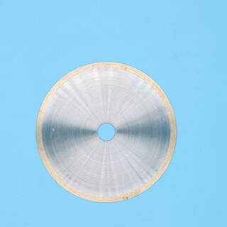 Sailoto diamond cutting disc metallographic precision cutting disc special cutting disc for high speed and low speed precision cutting machine 125*0 points 5*12 points 7