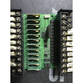 Fengwei vigor plc vh-20 24 28 32mr/mt io board vh-32mt io board