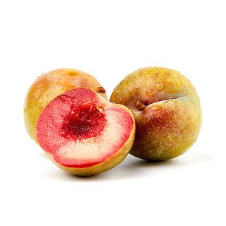 Directly sourced from the origin, xinjiang dinosaur egg plum 330g