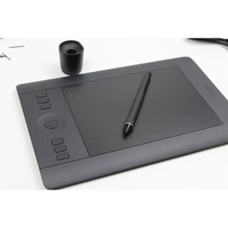 Wacom original intuos pro pth451/s wireless tablet computer drawing intuos5 460 hand-drawing tablet 3 pth-451 full set of 9 new tablets and new pens