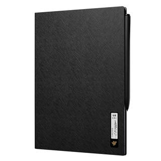 Iflytek smart office laptop x5 series smart window protective case (classic black)