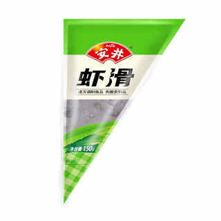 Anjing shrimp paste 150g