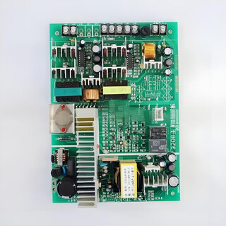 Shanghai songjiang f9108agt host power board 9108dba fire controller switch 250w-pw-16 fire accessories network card songjiang 3208 host power board