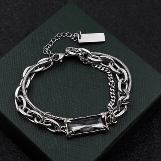 Men's fashion bracelet