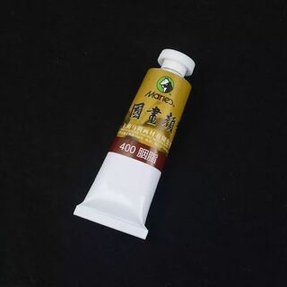 Mali mali chinese painting pigment single pack 32ml large capacity mali brand single adult chinese ink painting garcinia rouge single 32ml