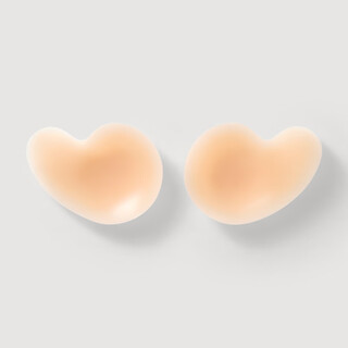 There is a tree, there is a tree, silicone breast stickers for women with small breasts, showing big breasts, preventing sagging, invisible wedding photos, thickened big breast breast stickers, bra, underwear, skin color, a cup