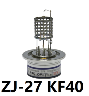 Resistance vacuum gauge gauge silicon zj-52tcf35kf16kf10zj-10bzj-275414 zj-27kf40 interface