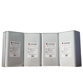 Daikin mitsubishi nissan air conditioning compressor special refrigeration oil mel32 fvc68d/fv68s/fv68h fvc68d-5 liters