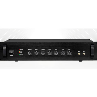 Cathay aon broadcasting amplifier host