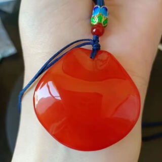 Oine quality extra large herring stone wild herring stone herring stone 50g herring stone pendant natural blue a12-q89-t65-herring stone gram 5-6