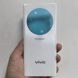 Vivo adapts to x100 original disassembly back cover x100 glass original battery cover, rear shell and rear screen