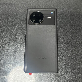 Vivo adapts to vivo xnote original disassembled original back cover battery cover xnote original glass shell mobile phone back case