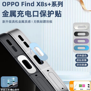 Universal oppo find