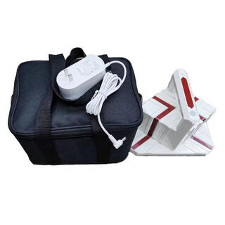 Led display electric vacuum suction cup small spacing module charging suction board disassembly repair tool screen suction prismatic suction cup lithium battery + cloth bag optional american standard