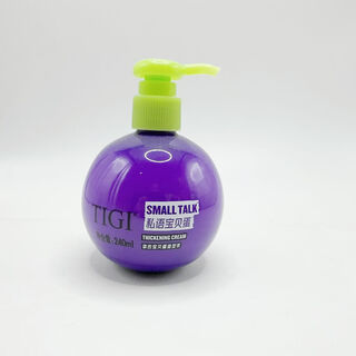 Tigi baby egg elastin perm and curly hair care long-lasting hair care spring moisturizing anti-frizz elastin bottle 240ml
