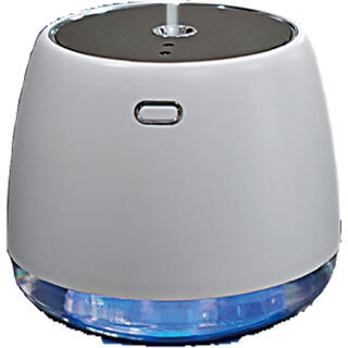 Hanass intelligent induction disinfection machine alcohol spray hand sterilizer household desktop disinfection and sterilization automatic induction hand purifier h1