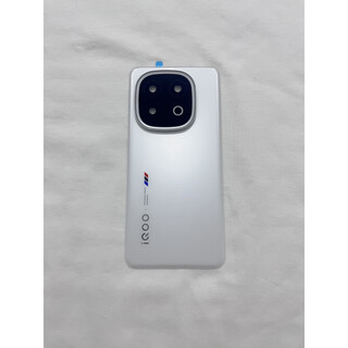 Vivo adapts to vivoiqoo13 original back cover glass iqoo13pro original mobile phone back case battery cover back case iqoo13 legendary white original glass back cover