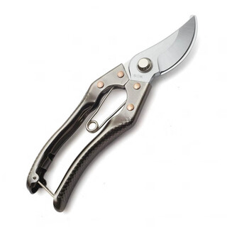 Shike garden 8-inch pruning shears for flowers and plants, gardening pruning branches, fruit branch shears, fruit branch shears
