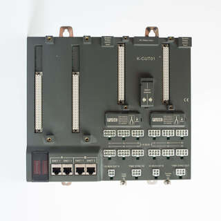 Hollysys k main controller module 4 slots z main control backplane k-cu01 k-cu11 k-cu12 k-cut01 k-cut01