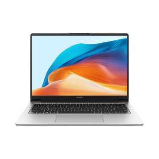 99% new huawei matebook d 14 se store pre-installed windows version thin and light laptop 13th generation core processor i5 16g 1t haoyue silver