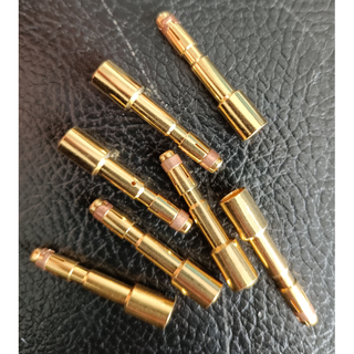 Germany imported power female pins power plug female pins