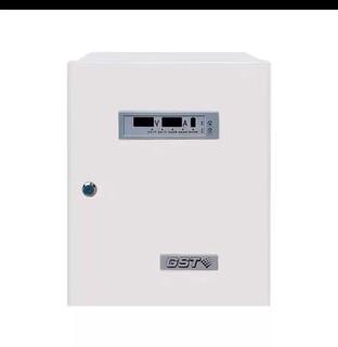 Gulf fire power box gst-dy-050h gulf 24v smart power box 100h/200h/600h 600h includes backup power