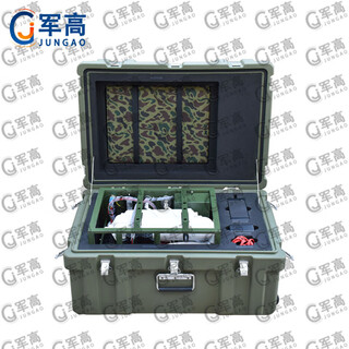 Jungao field emergency portable water purifier, water purification device, water purifier, rotomolding box packaging, type 2 dz