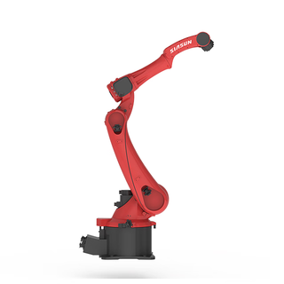 Siasun sr25a-12/2.01+aotai 350rl industrial robot 2.0 arm span