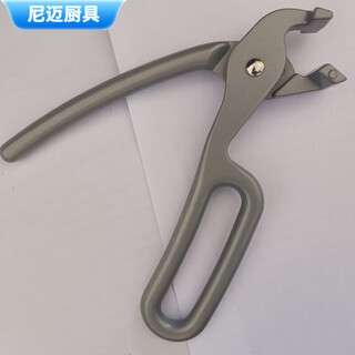 Enshousu anti-scalding casserole, pizza stone pot, non-slip iron plate kitchen oven baking pan, new style anti-scalding casserole, pizza stone pot, anti-slip iron plate kitchen