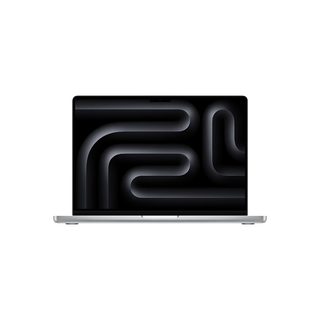 Quasi-new product apple/apple ai notebook/macbookpro 14-inch m4 (10+10 core) 16g 512g silver notebook computer mw2w3ch/a
