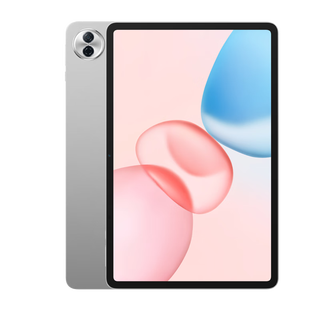 99% new honor tablet 10 national subsidy 12.1-inch 2.5k thin and light high-brush eye protection screen snapdragon 7gen3 learning tablet learning machine 12+512gb cangshan gray