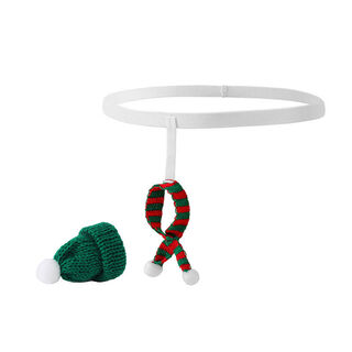 Christmas men's sexy thong men's sex toys men's underwear men's sex toys men's underwear h one size private shipping