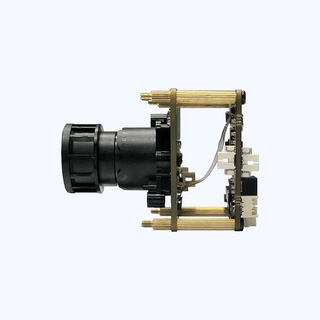 Sc2210 camera ipc network module starlight level day and night full color network ultra-low illumination onvifh265 module contains 8.4mmf1.0 lens 2k