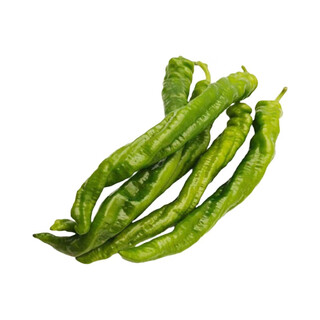 Organic spicy pepper 250g