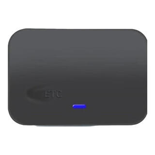 Faruijie officially issued wechat sticker-free hidden etc equipment all-in-one card-free high-speed car etc processing wechat car 1st generation card-free