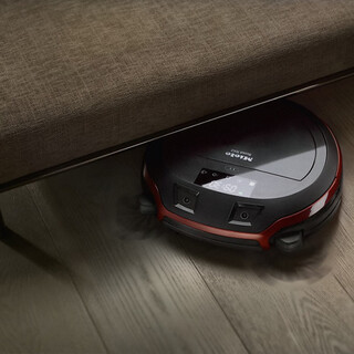 Miele (miele) germany miele miele rx2-slql0 00 sweeping robot intelligent cleaning vacuum cleaner imported from germany miele miele rx2-slql0 00 sweeping floor
