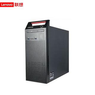 联想（Lenovo）国产化信创企业级服务器工作站电脑主机 个性化定制化 开天M740J D2000 16G 512G RW JM7201 2G独立试用版