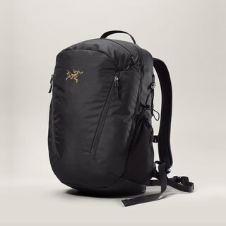 Rctery ancestor 26l embroidered logo multifunctional mountaineering nylon backpack for men and women