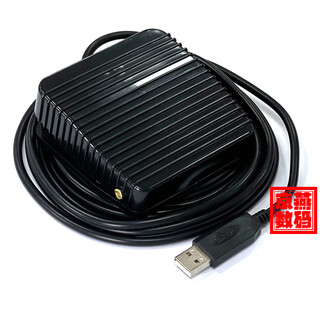 Seekfit jiahengzhong ok_vga51a-e+ high-definition capture card hdmi color b-ultrasound workstation image imaging gastrointestinal endoscope 1080p60 surgical video recording monitoring medical usb foot pedal