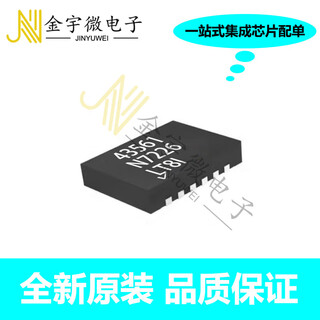 Lt4356ce-1lt4356ie-1 silk screen 43561 package fn-12 surge suppressor lt4356ie-1