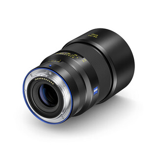 Zeiss (zeiss) otus 50mm f1.4 full-frame mirrorless fixed focus manual focus lens 85mm f/1.4 sony mount