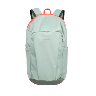 Dika backpack men's school bag outdoor bag sports mountaineering bag women's leisure travel student odab sapphire color bilateral side pockets-10l