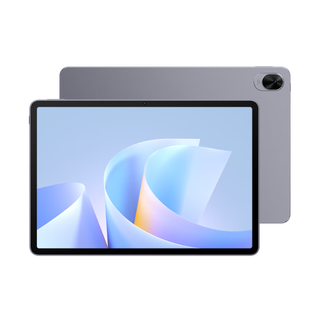 99% new huawei matepad 11.5 s smart model 2025 huawei tablet high brush 2.8k ultra-clear full screen student learning wifi 12gb+256gb deep space gray