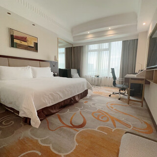 Business single room