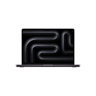 99% new apple/apple ai notebook/macbookpro 14-inch m4 (10+10 core) 16g 512g deep space black notebook computer mw2u3ch/a